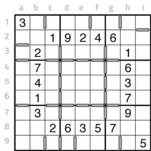 Ardisik Sudoku Nedir Nasil Oynanir Nasil Cozulur Kurallari Cozum Yontemleri Puf Noktalari