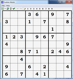 download the last version for iphoneClassic Sudoku Master